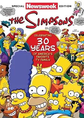 辛普森一家第三十季
